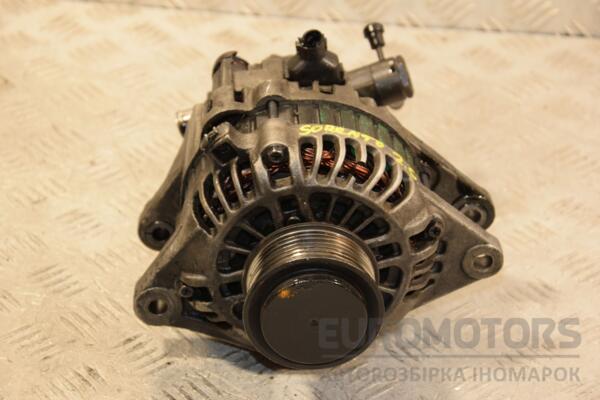 Генератор (дефект) Kia Sorento 2.5crdi 2002-2009 373004A110 449600 euromotors.com.ua