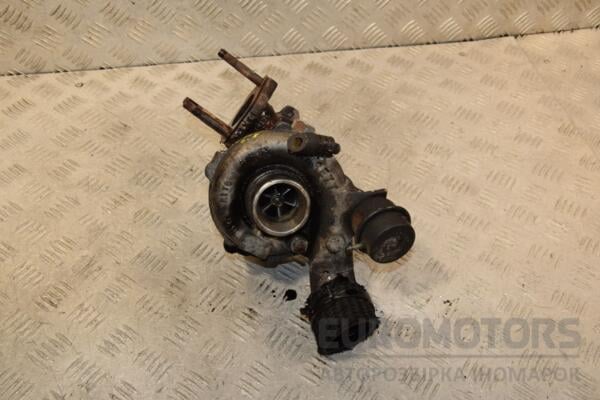 Турбіна (дефект) Hyundai H1 2.5crdi 1997-2007 282004A101 449604 euromotors.com.ua