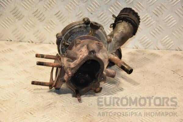 Турбіна (дефект) Kia Sorento 2.5crdi 2002-2009 282004A101 449604 - 3
