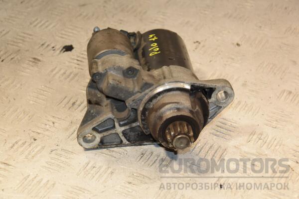 Стартер VW Polo 1.4 16V 2001-2009 0001120406 449610 - 2