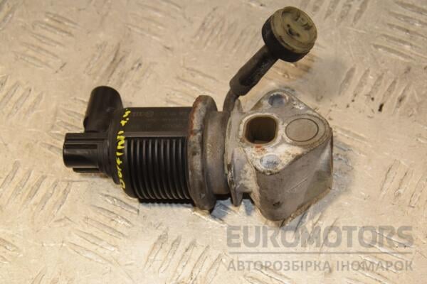Клапан EGR електричний VW Golf 1.4 16V (IV) 1997-2003 036131503M 449612 euromotors.com.ua
