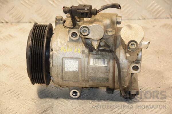 Компрессор кондиционера VW Polo 1.2 12V 2001-2009 6Q0820808G 449613 - 2