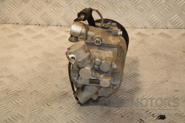 Компрессор кондиционера VW Polo 1.2 12V 2001-2009 6Q0820808G 449613 - 3