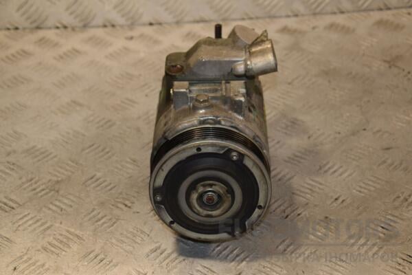 Компрессор кондиционера VW Polo 1.4 16V 2001-2009 6Q0820803R 449618 euromotors.com.ua