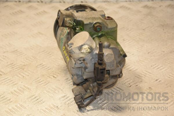 Компресор кондиціонера VW Polo 1.4 16V 2001-2009 6Q0820803R 449618 - 3