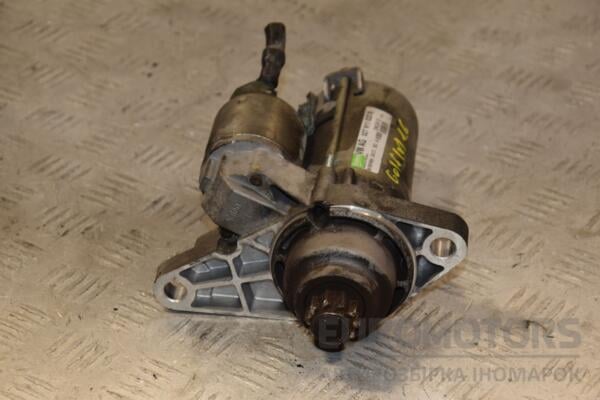 Стартер VW Golf 1.6 16V FSI (V) 2003-2008 02T911023S 449624 - 2
