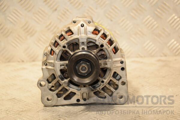Генератор Skoda Fabia 1.2 12V 2007-2014 03D903025J 449629 euromotors.com.ua