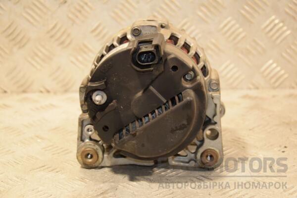 Генератор Skoda Fabia 1.2 12V 2007-2014 03D903025J 449629 - 3