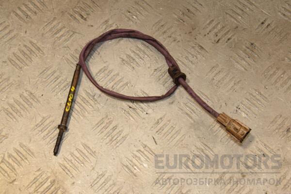 Датчик температуры выхлопных газов Renault Clio 1.5dCi (IV) 2012 226409053R 449643 euromotors.com.ua