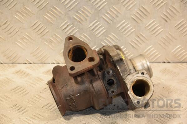 Турбіна Citroen Jumper 2.0MJet 2006-2014 55225012 449649 - 2