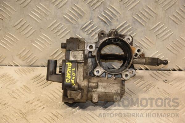 Дросельна заслінка електрична Fiat Ducato 2.0MJet 2006-2014 55229467 449656 euromotors.com.ua