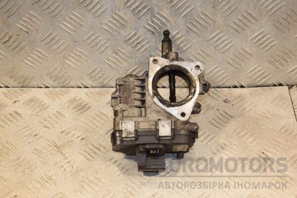 Дросельна заслінка електрична Citroen Jumper 2.0MJet 2006-2014 55229467 449656 - 2
