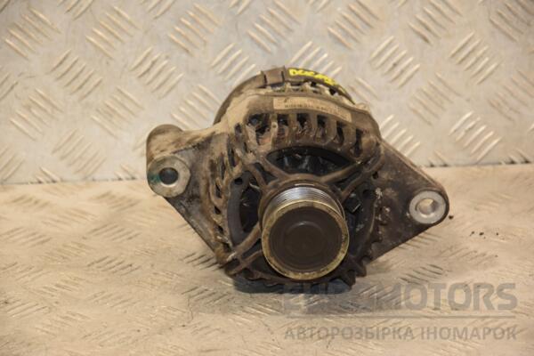 Генератор (дефект) Fiat Ducato 2.0MJet 2006-2014 51854902 449658 euromotors.com.ua