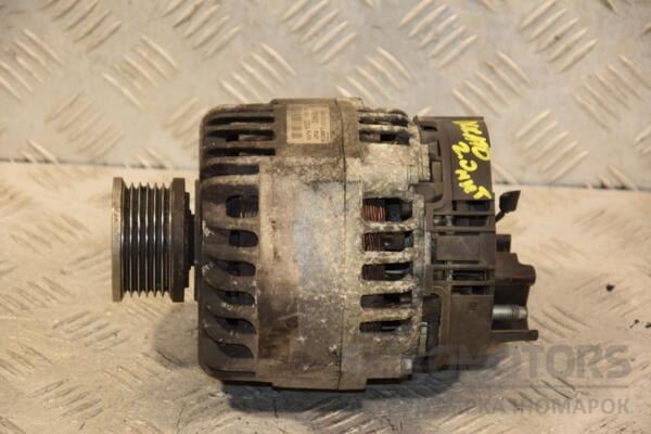 Генератор (дефект) Citroen Jumper 2.0MJet 2006-2014 51854902 449658 - 2