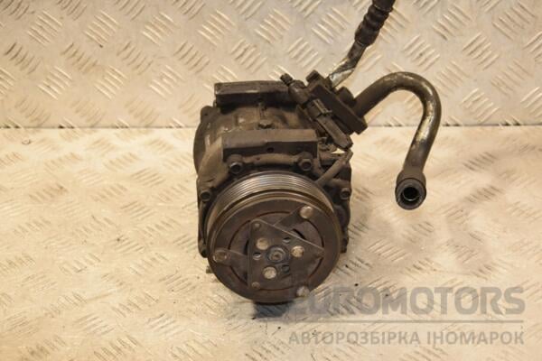 Компресор кондиціонера Fiat Ducato 2.0MJet 2006-2014 136688208 449662 euromotors.com.ua
