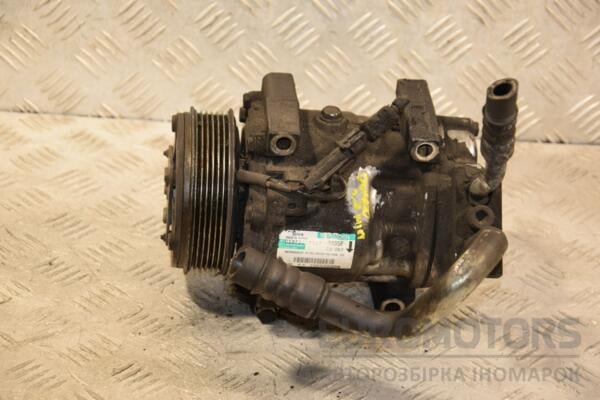 Компресор кондиціонера Citroen Jumper 2.0MJet 2006-2014 136688208 449662 - 2