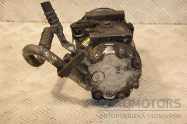 Компресор кондиціонера Citroen Jumper 2.0MJet 2006-2014 136688208 449662 - 3