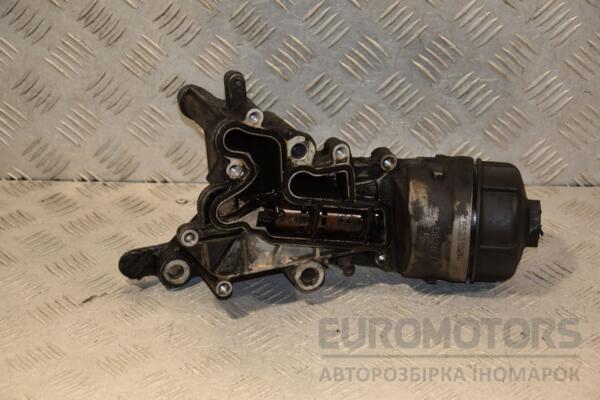 Корпус масляного фільтра Peugeot Boxer 2.0MJet 2006-2014 55231526 449665 - 2