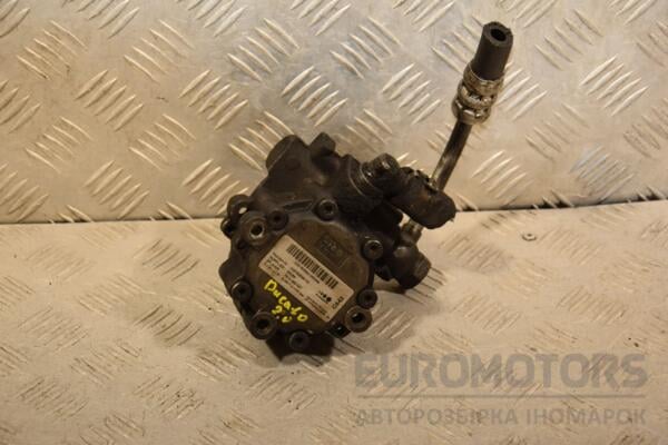Насос гідропідсилювача керма (ГУР) Fiat Ducato 2.0MJet 2006-2014 518259910 449670 euromotors.com.ua