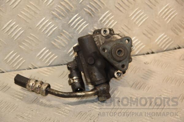 Насос гидроусилителя руля (ГУР) Citroen Jumper 2.0MJet 2006-2014 518259910 449670 - 2