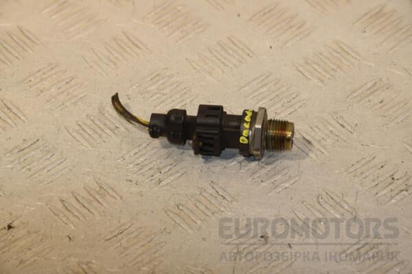 Датчик тиску палива в рейці Fiat Ducato 2.0MJet 2006-2014 0281002706 449672 euromotors.com.ua