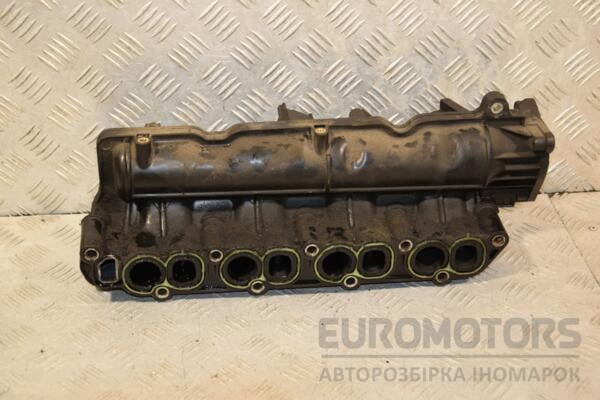 Коллектор впускной пластик Citroen Jumper 2.0MJet 2006-2014 55259083 449673 - 2