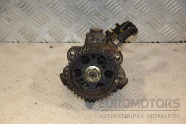 Паливний насос високого тиску (ТНВД) Citroen Jumper 2.0MJet 2006-2014 0445010307 449676 - 2