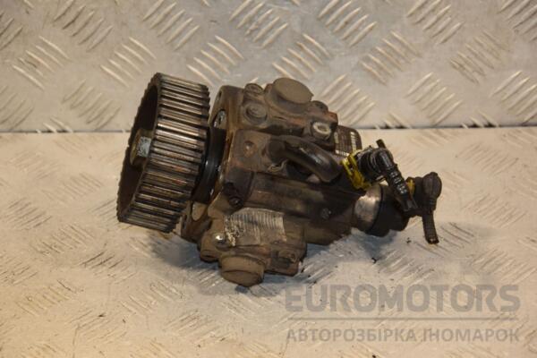 Паливний насос високого тиску (ТНВД) Citroen Jumper 2.0MJet 2006-2014 0445010307 449676 - 3