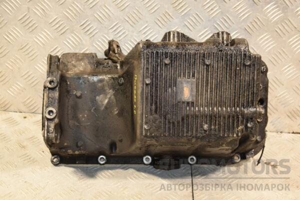 Піддон двигуна масляний Fiat Ducato 2.0MJet 2006-2014 55236121 449680 euromotors.com.ua