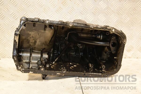 Поддон двигателя масляный Citroen Jumper 2.0MJet 2006-2014 55236121 449680 - 2