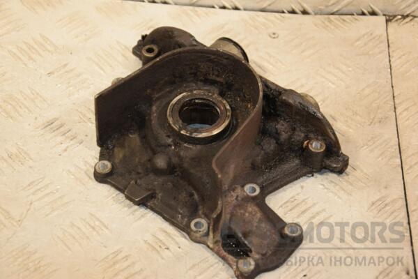 Масляний насос Citroen Jumper 2.0MJet 2006-2014 55210178 449682 - 2