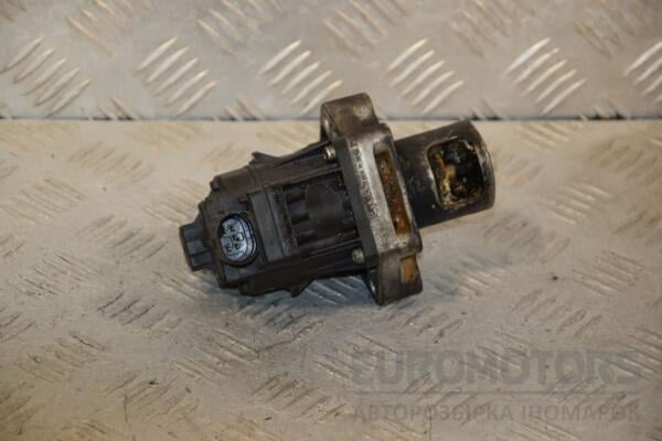 Клапан EGR електричний Fiat Ducato 2.0MJet 2006-2014 K5T70977 449684 euromotors.com.ua