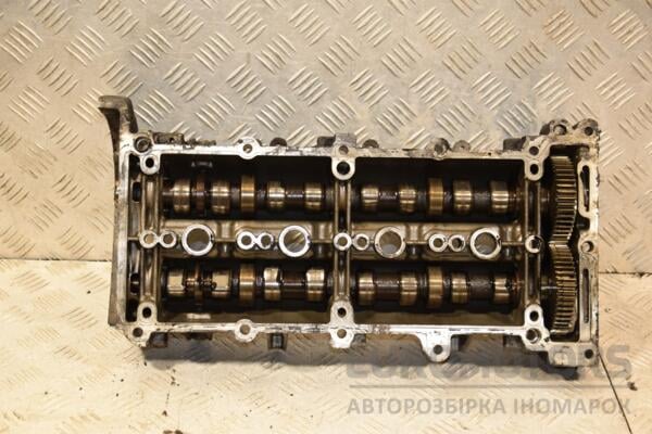 Постіль распредвалов в зборі з розподільними Citroen Jumper 2.0MJet 2006-2014 55214530 449685 - 2