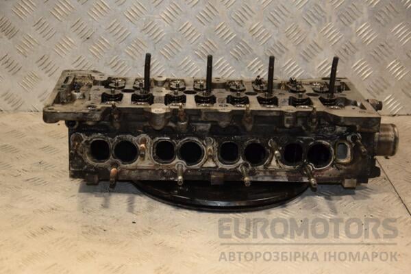 Головка блоку Fiat Ducato 2.0MJet 2006-2014 55212117 449687 euromotors.com.ua
