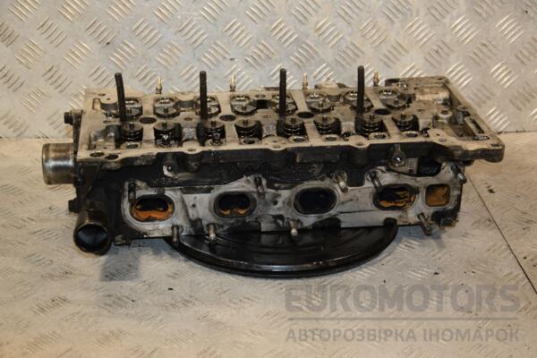 Головка блока Citroen Jumper 2.0MJet 2006-2014 55212117 449687 - 3
