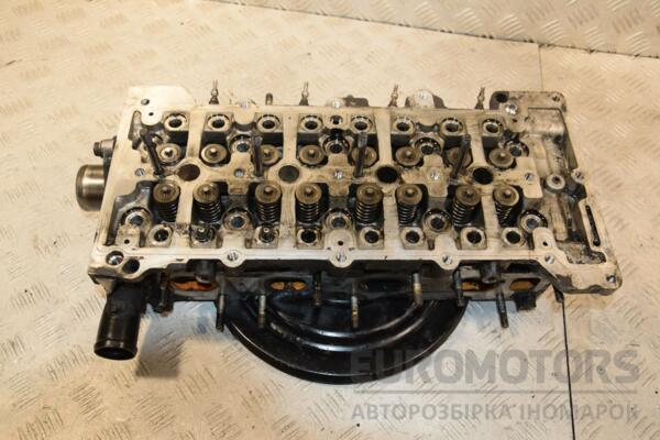 Головка блока Citroen Jumper 2.0MJet 2006-2014 55212117 449687 - 5