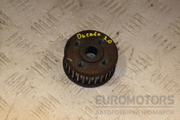 Шестерня коленвала Fiat Ducato 2.0MJet 2006-2014 449693 euromotors.com.ua