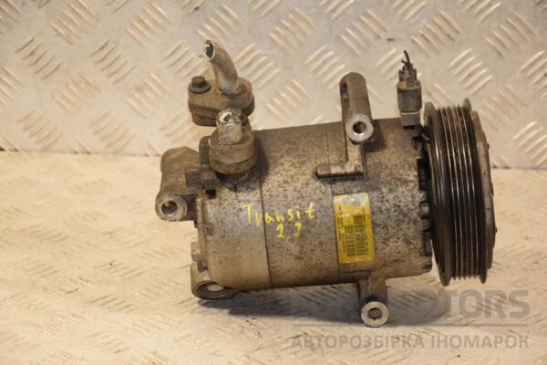 Компресор кондиціонера Ford Transit 2.2tdci 2006-2013 6C1119D629AD 449699 - 2