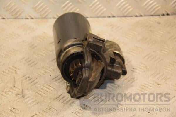 Стартер Fiat Ducato 2.2tdci 2006-2014 6C1T11000AC 449702 euromotors.com.ua