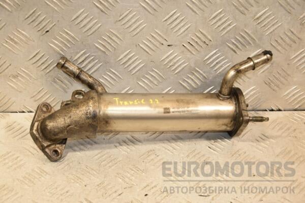 Охолоджувач ОГ (Радіатор EGR) Ford Transit 2.2tdci 2006-2013 6C1Q9F464AF 449705 euromotors.com.ua