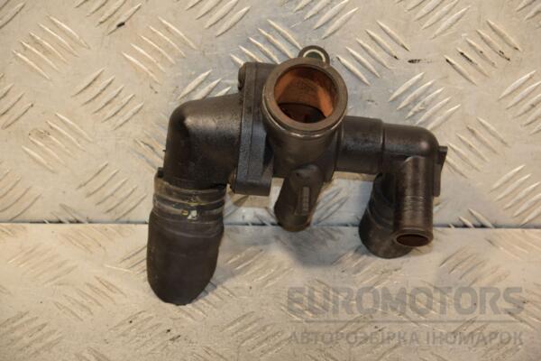 Корпус термостата Ford Transit 2.2tdci 2006-2013 6C108A586AC 449713 - 2
