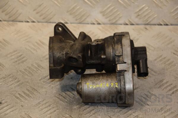 Клапан EGR електричний Ford Transit 2.2tdci 2006-2013 449717 euromotors.com.ua