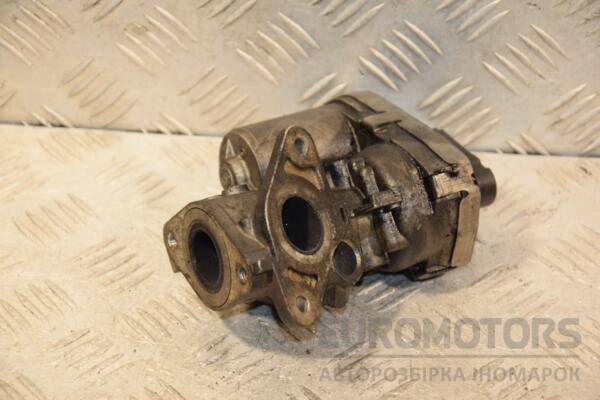 Клапан EGR электрический Ford Transit 2.2tdci 2006-2013 449717 - 2