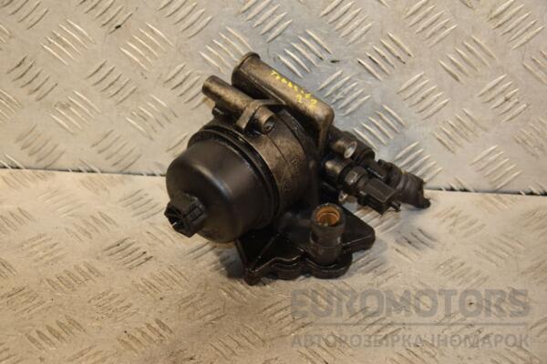 Корпус масляного фильтра Ford Transit 2.2tdci 2006-2013 6790978920 449720 euromotors.com.ua