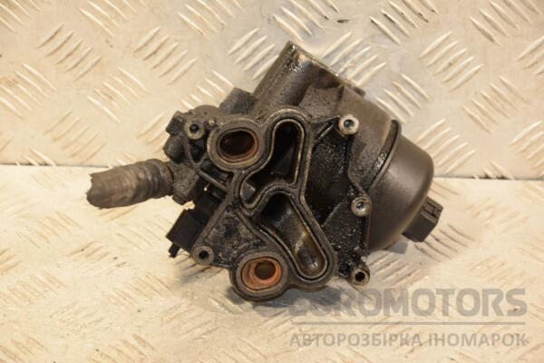 Корпус масляного фильтра Ford Transit 2.2tdci 2006-2013 6790978920 449720 - 2