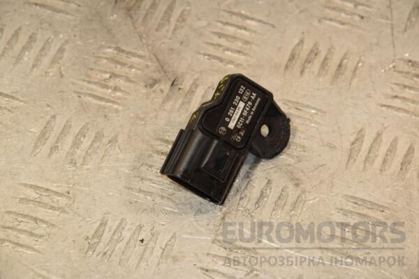 Датчик тиску наддуву (Мапсенсор) Ford Transit 2.2tdci 2006-2013 0261230132 449726 euromotors.com.ua