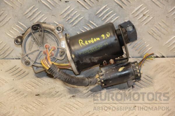 Моторчик раздаточной коробки SsangYong Rexton 2.0Xdi 2012-2017 4408648007A 449727 euromotors.com.ua