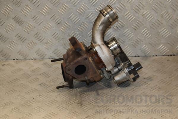 Турбина SsangYong Actyon 2.0Xdi 2006-2011 A6710900780 449731 - 2
