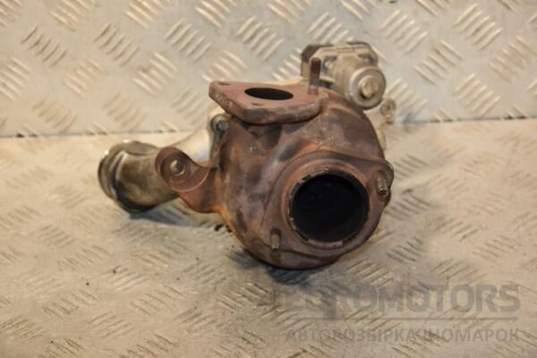 Турбина SsangYong Actyon 2.0Xdi 2006-2011 A6710900780 449731 - 3