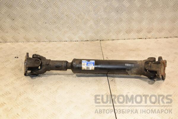 Карданный вал передний SsangYong Rexton 2.0Xdi 2012-2017 3310032100 449734 euromotors.com.ua